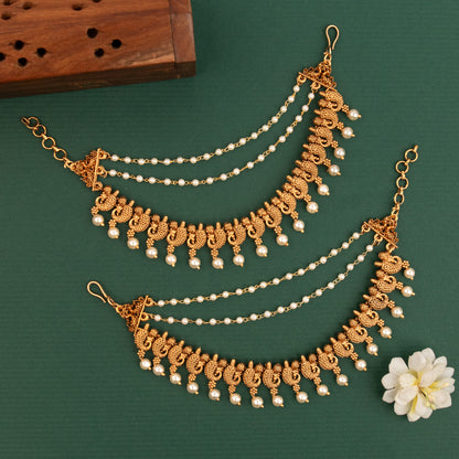 Ear Chain EC122