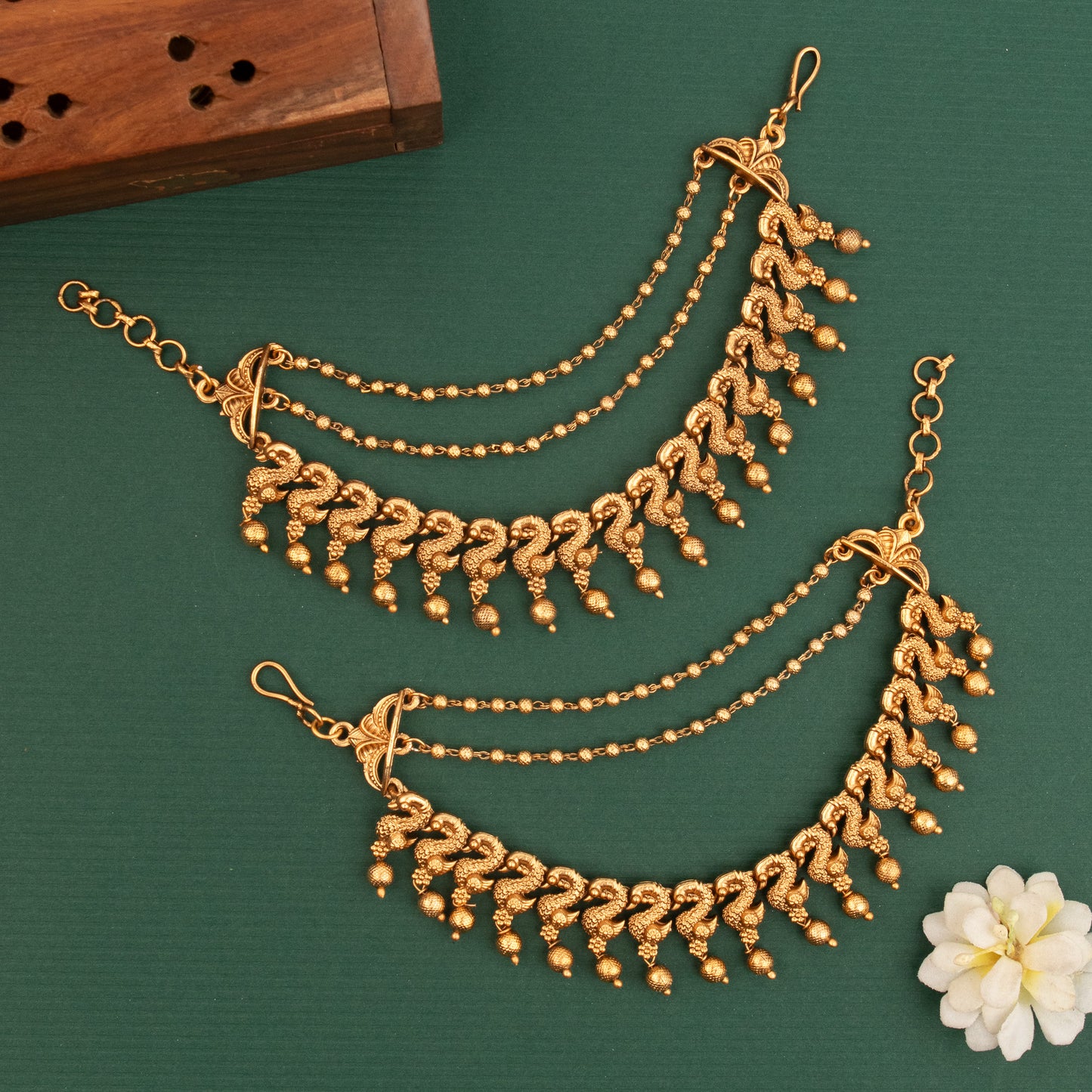 Ear Chain EC122
