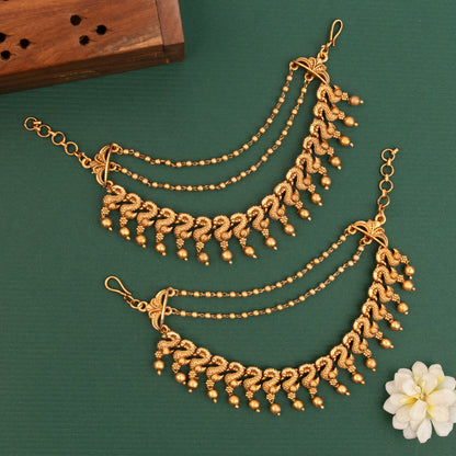 Ear Chain EC122
