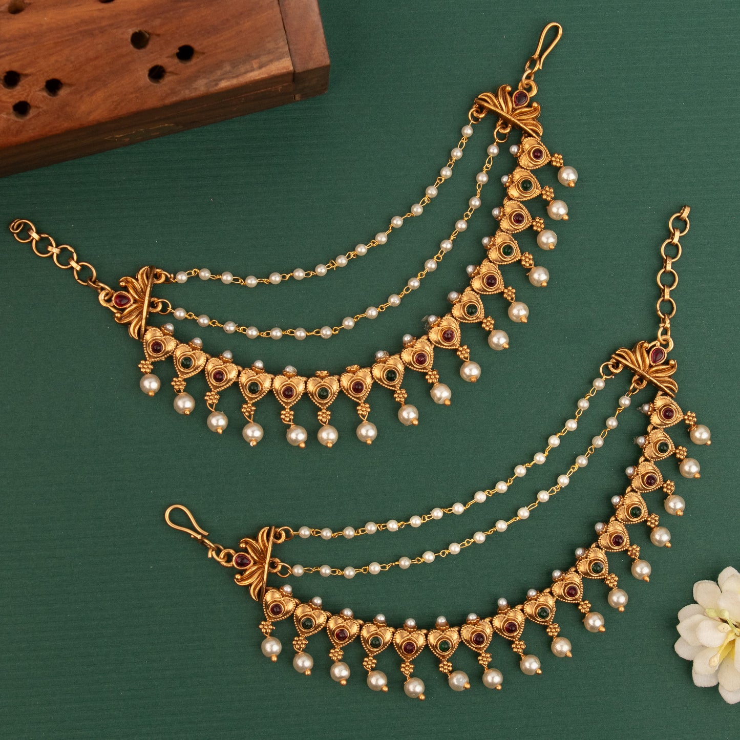 Ear Chain EC116