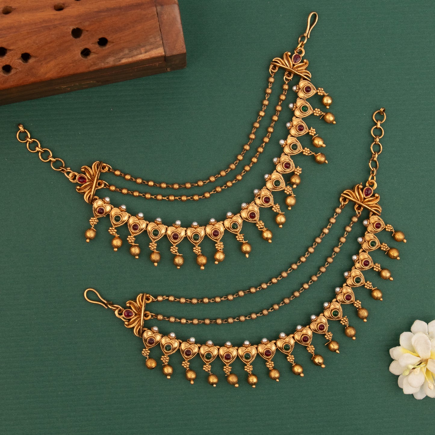 Ear Chain EC116
