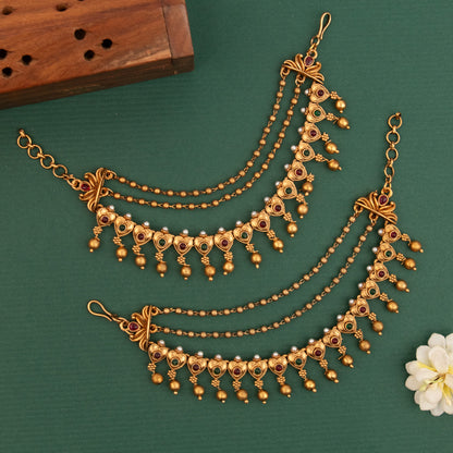 Ear Chain EC116
