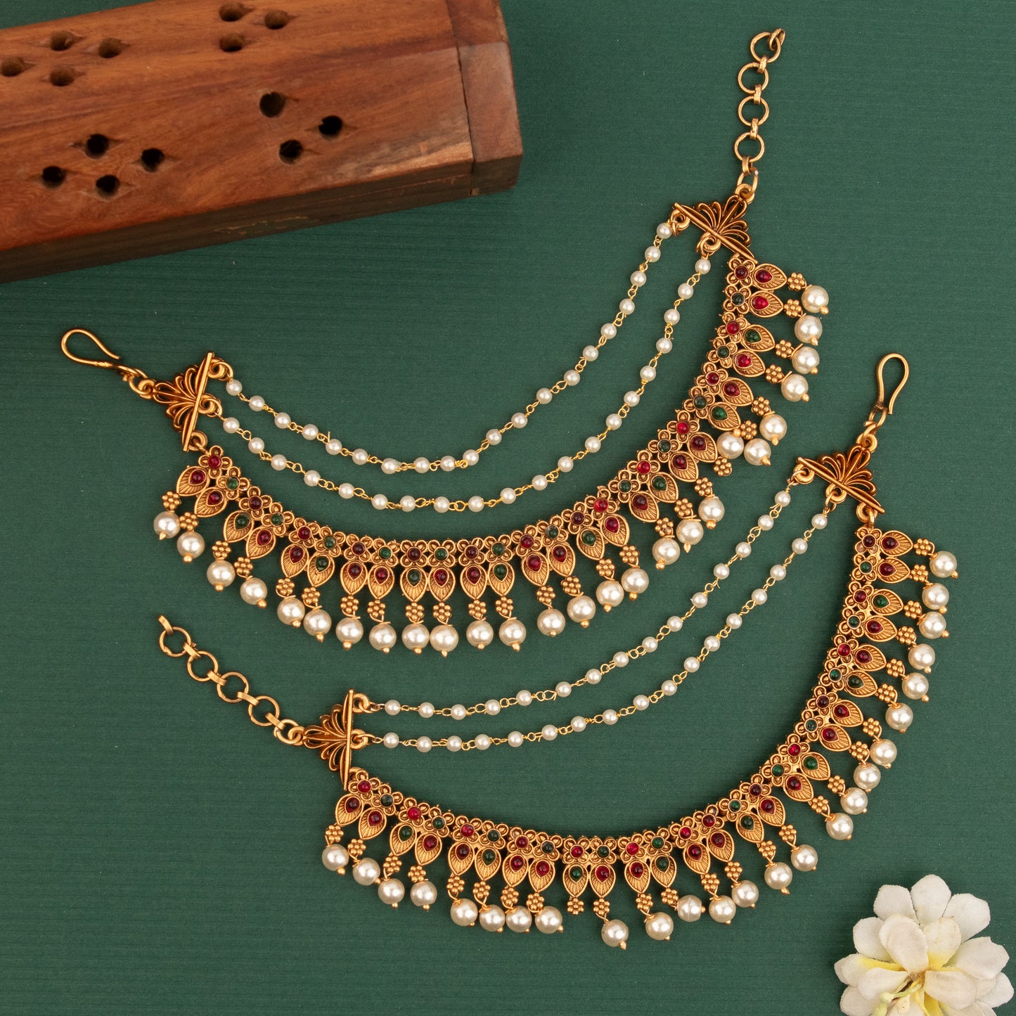 Ear Chain EC119