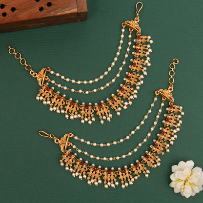 Ear Chain EC127