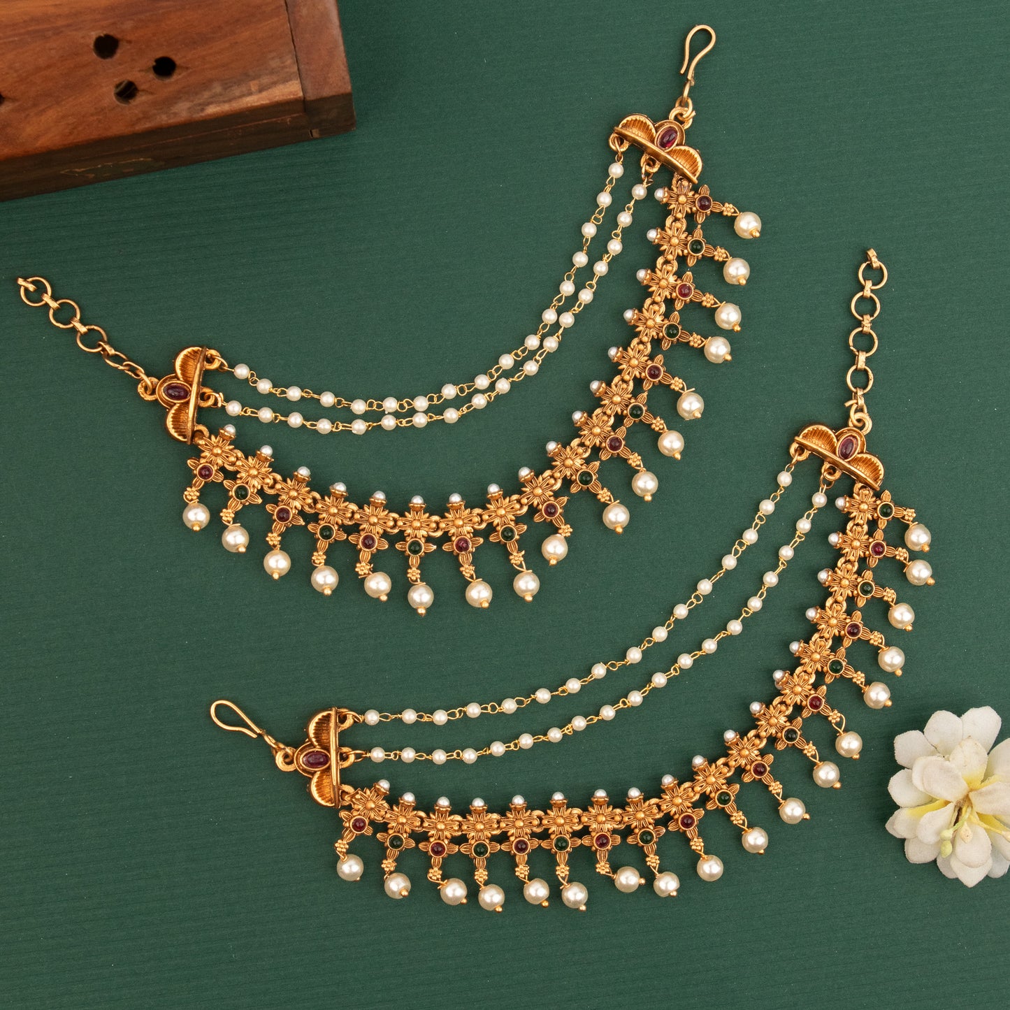Ear Chain EC115