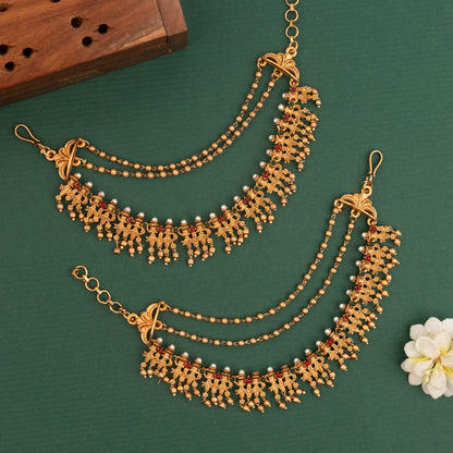 Ear Chain EC127