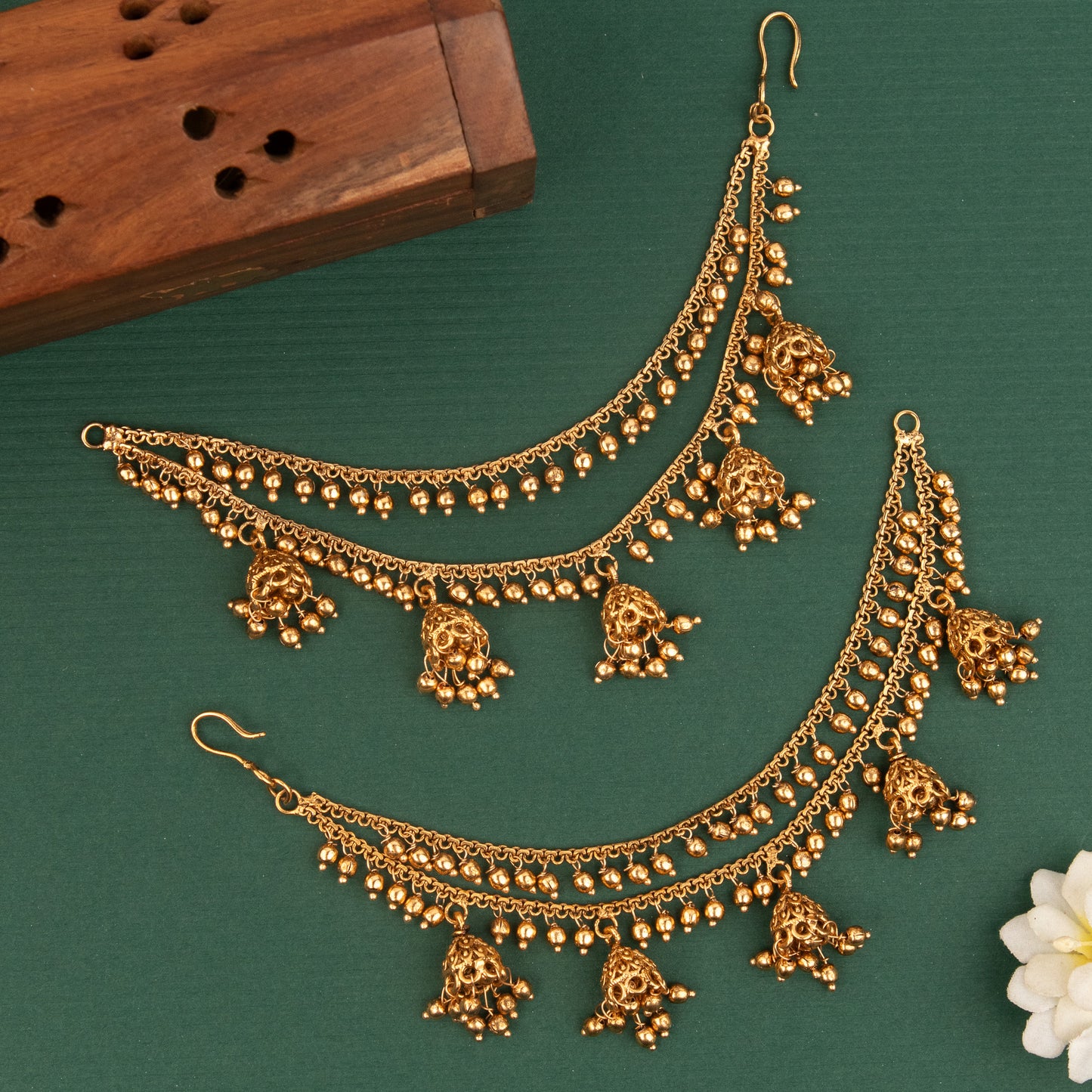 Ear Chain EC117