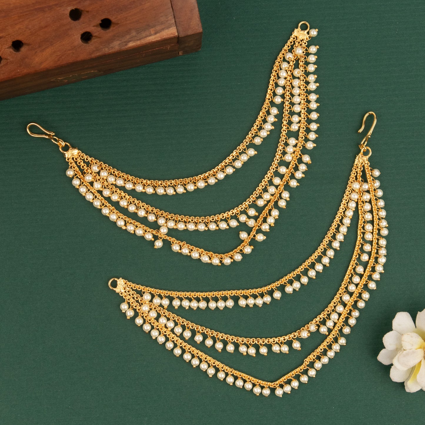 Ear Chain EC126