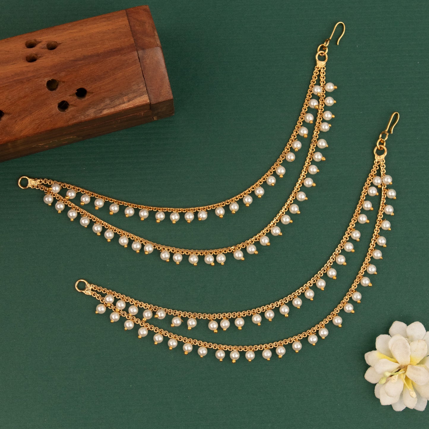 Ear Chain EC107