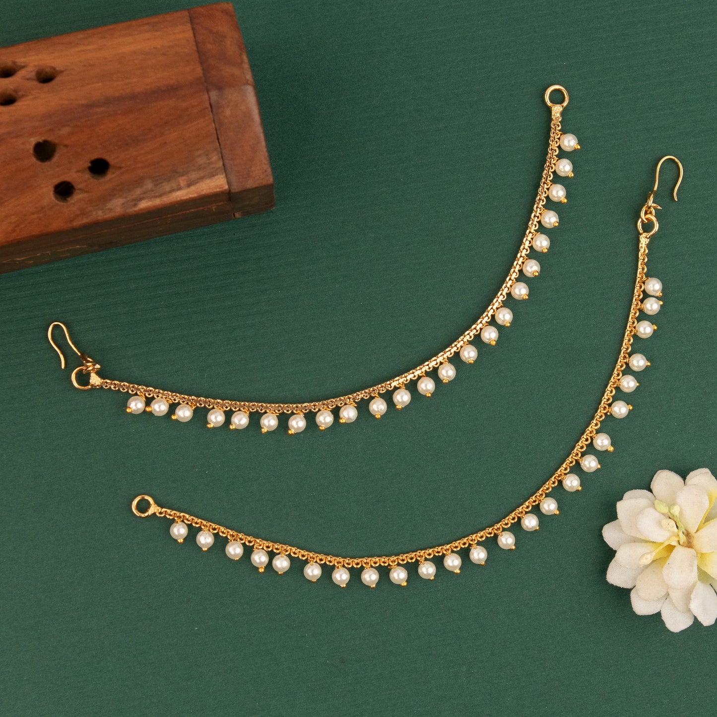 Ear Chain EC108