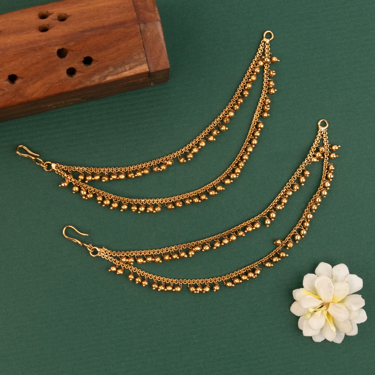 Ear Chain EC111
