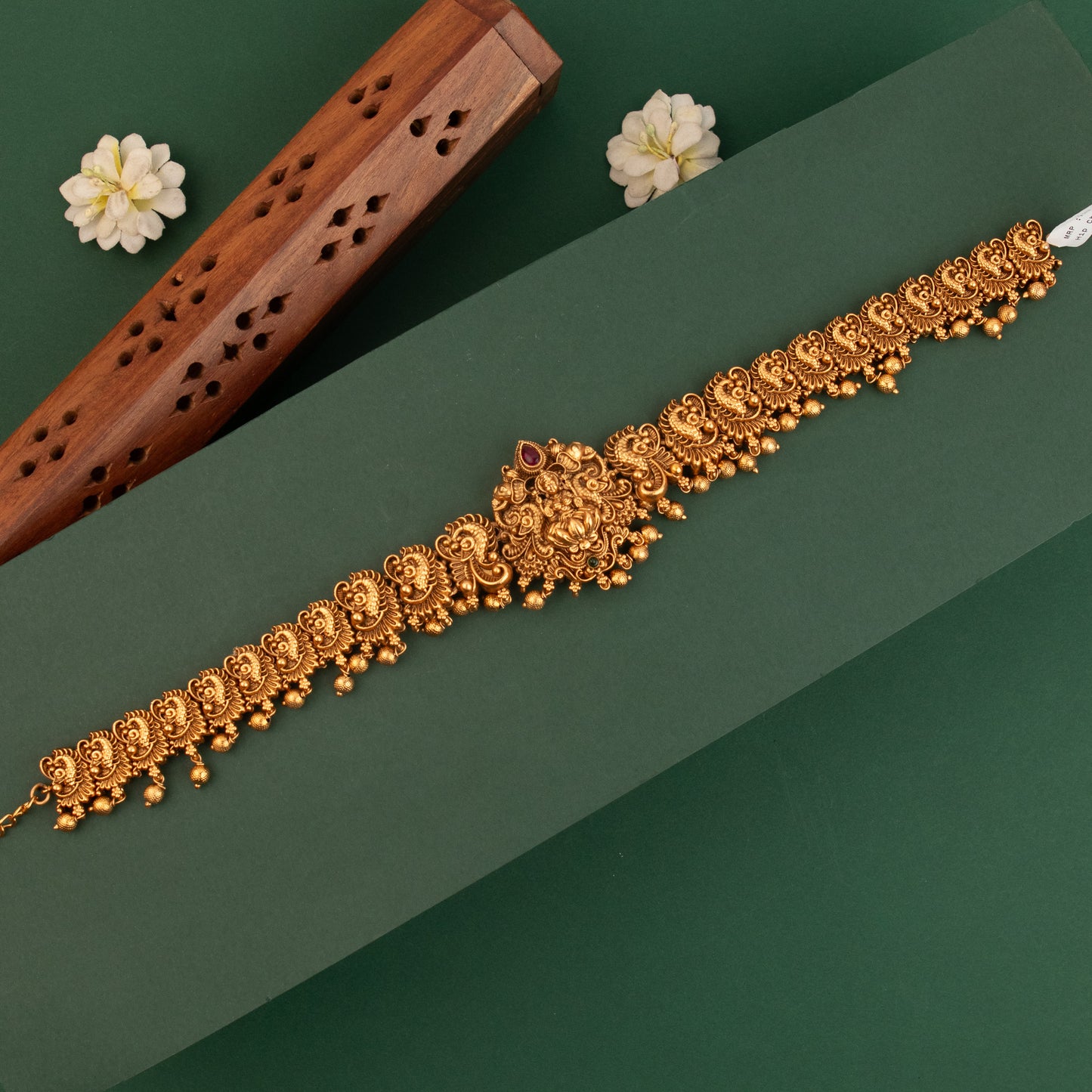 Hip Chain HC161