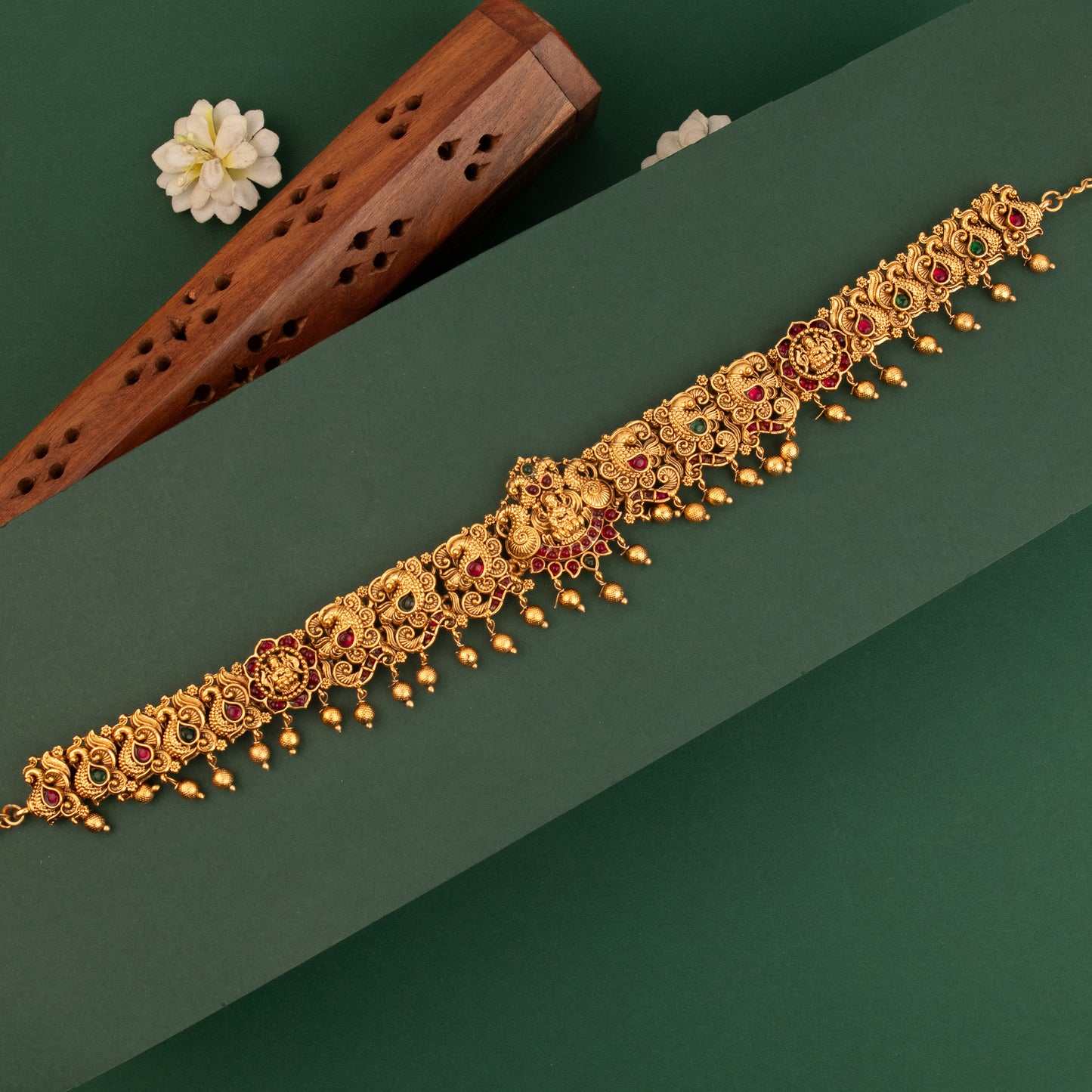 Hip Chain HC158