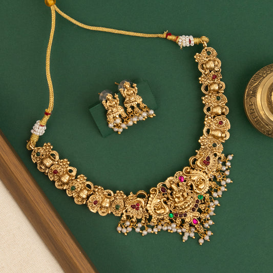 Necklace N1340