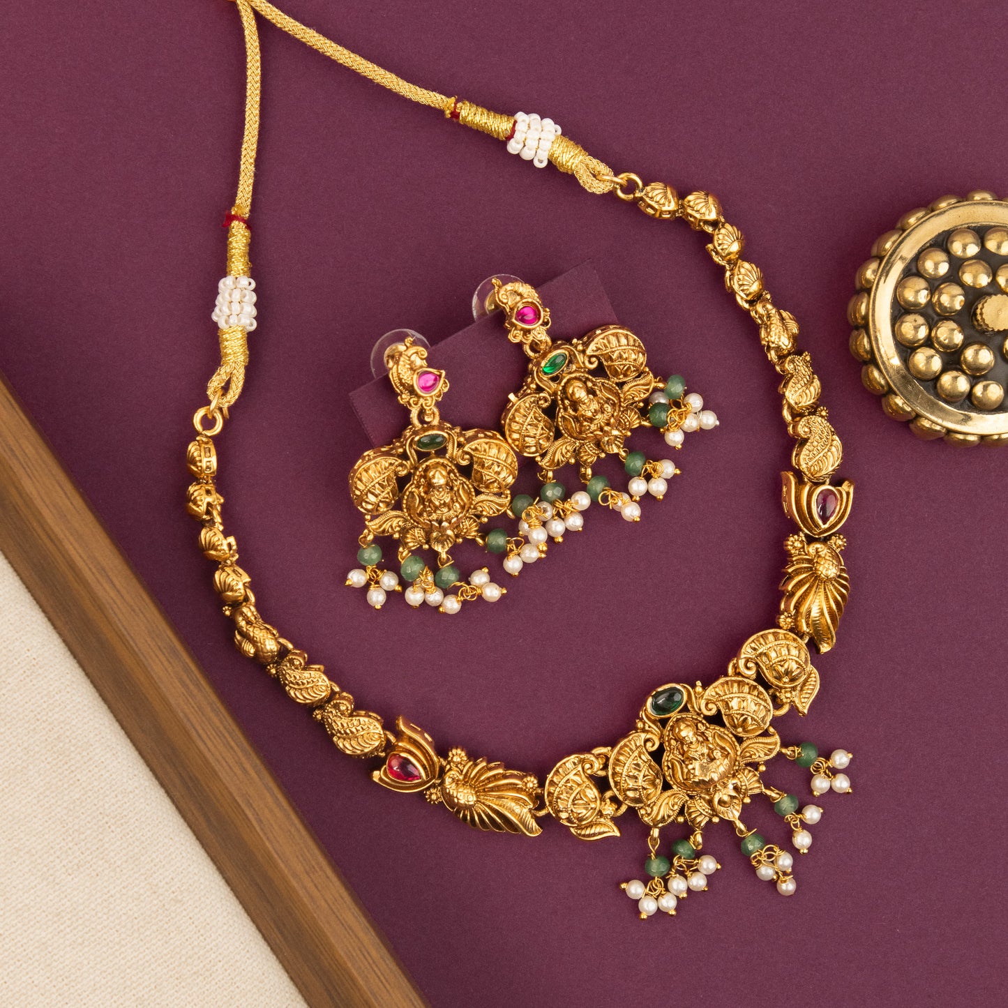 Necklace N1371