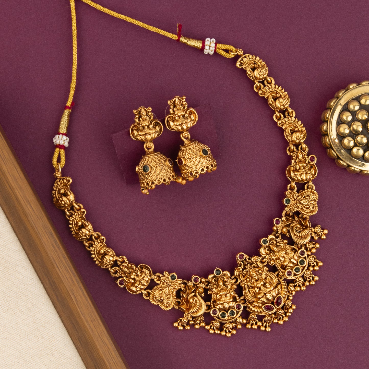 Necklace N1369