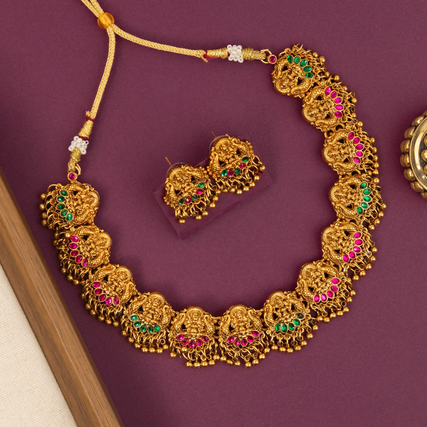 Necklace N1394