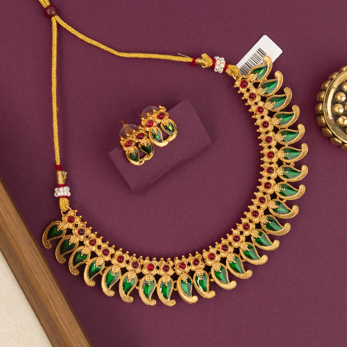 Necklace N533