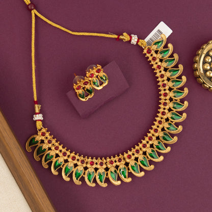 Necklace N533