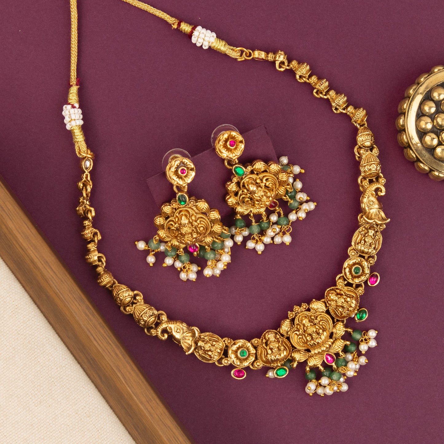 Necklace N1368