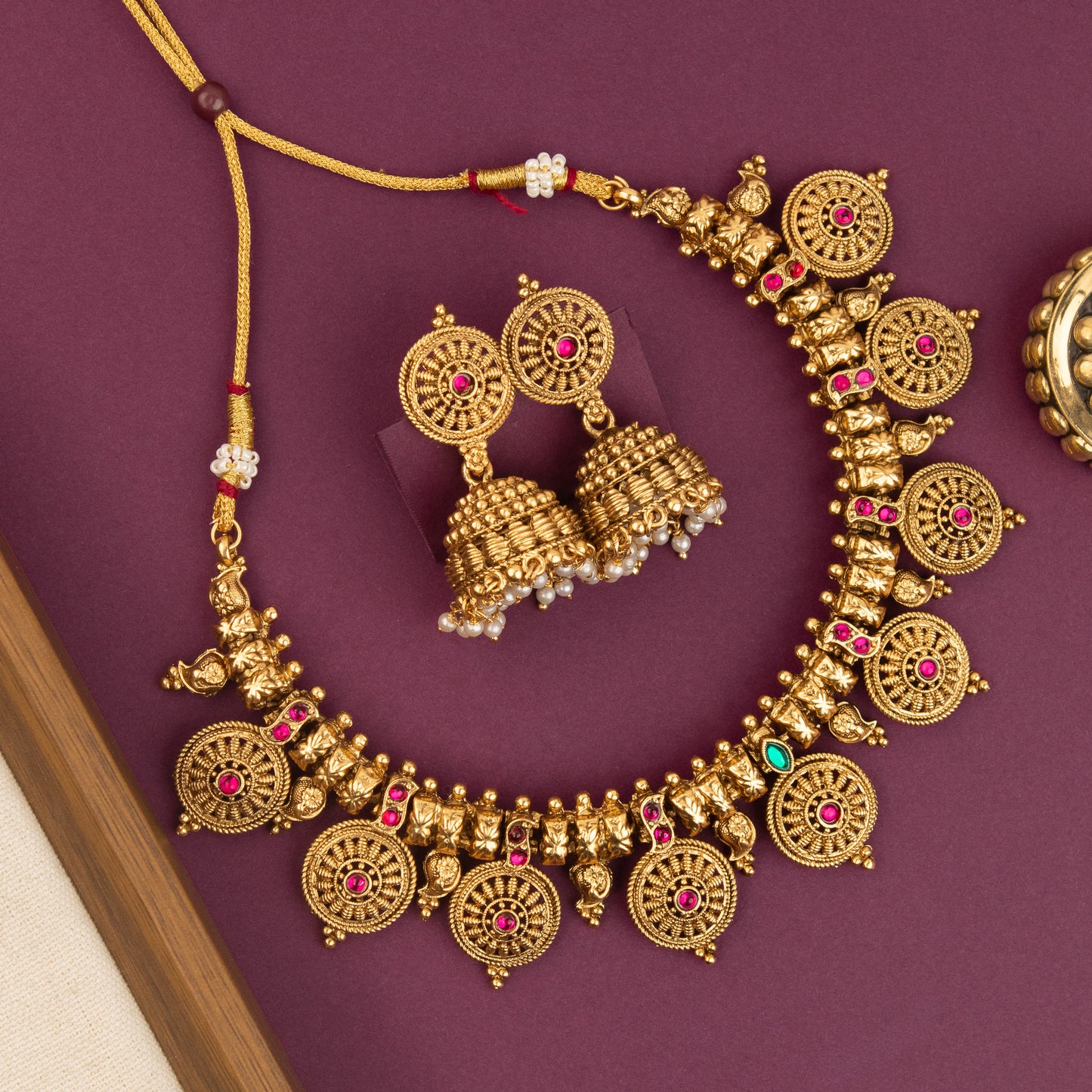 Necklace N1393