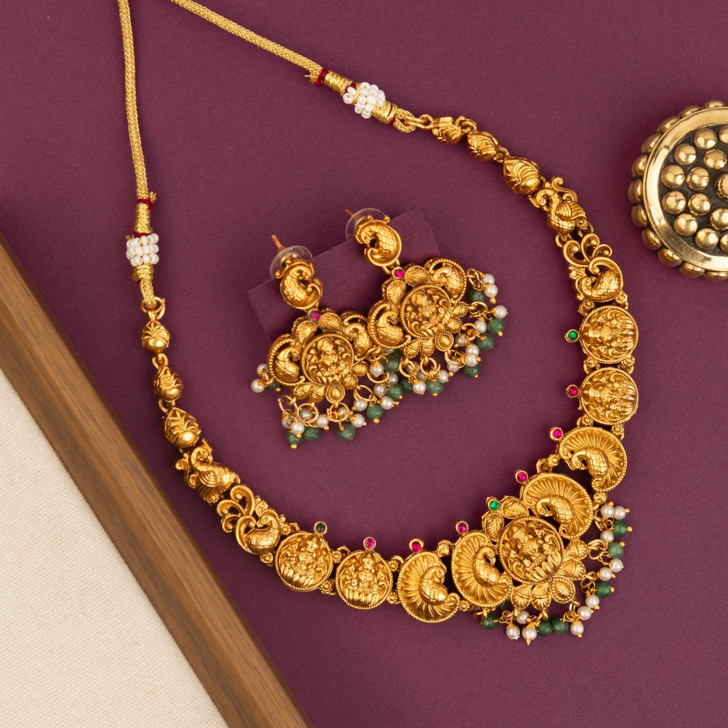 Necklace N1370