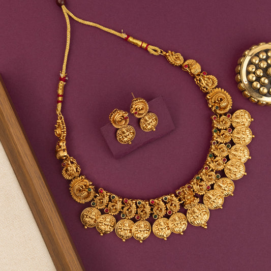 Necklace N1390