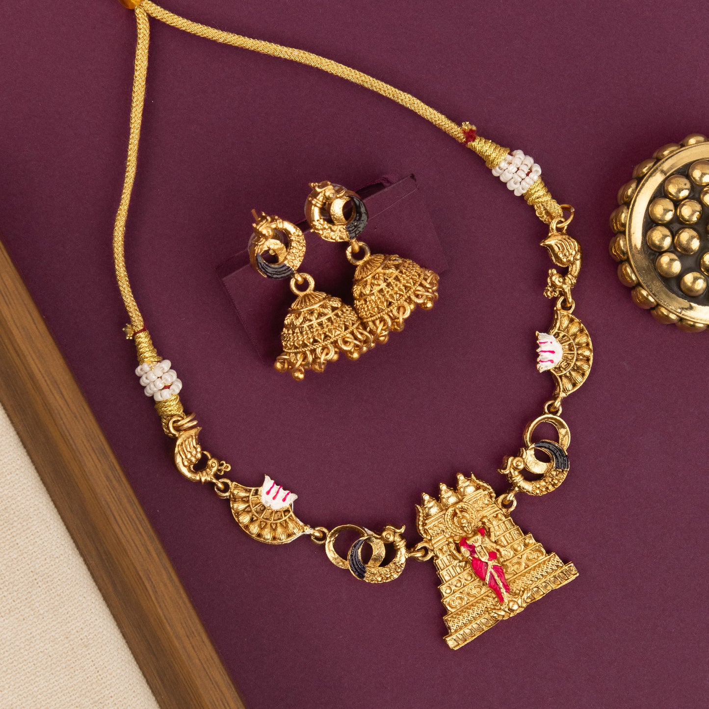 Necklace N1392