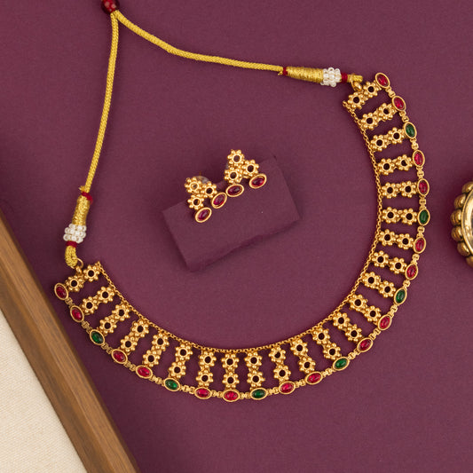 Necklace N1400