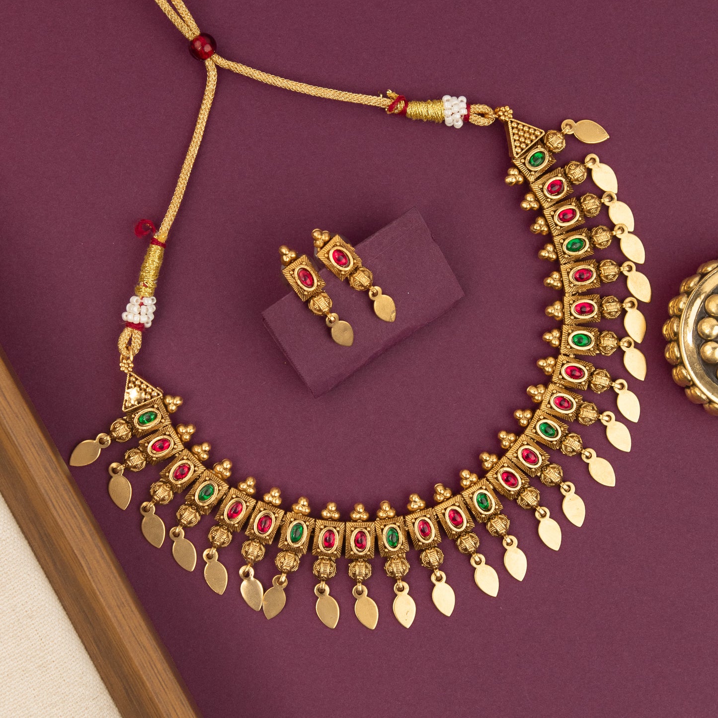 Necklace N1398