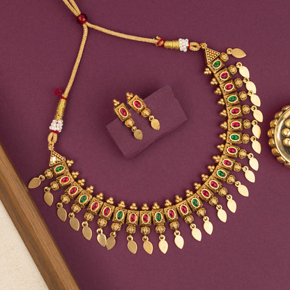 Necklace N1398