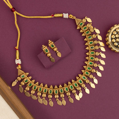 Necklace N1398