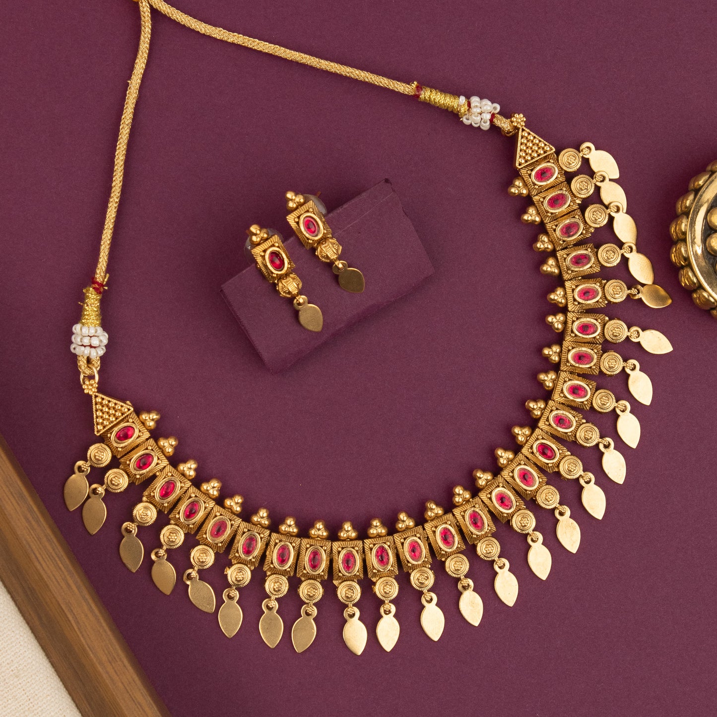 Necklace N1398
