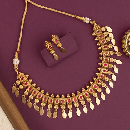 Necklace N1398