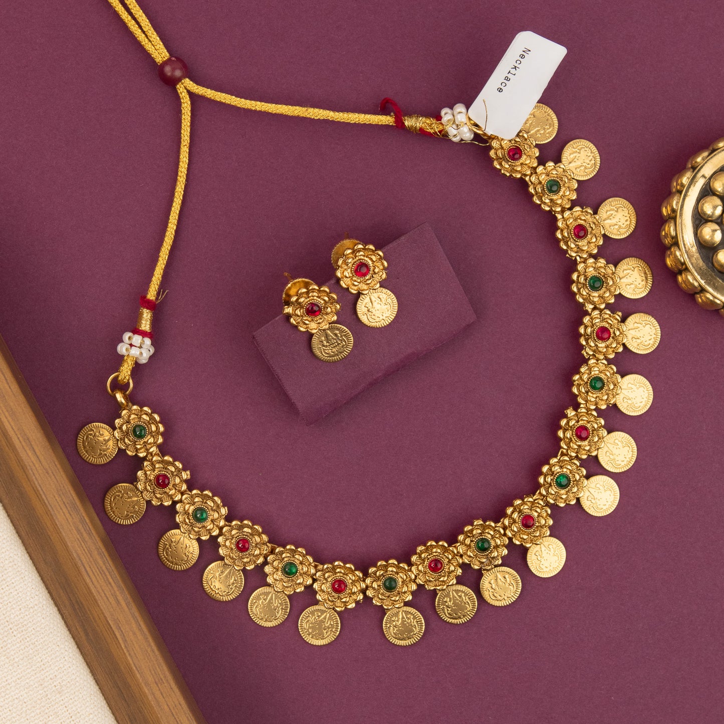Necklace N1399
