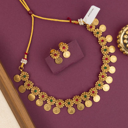 Necklace N1399