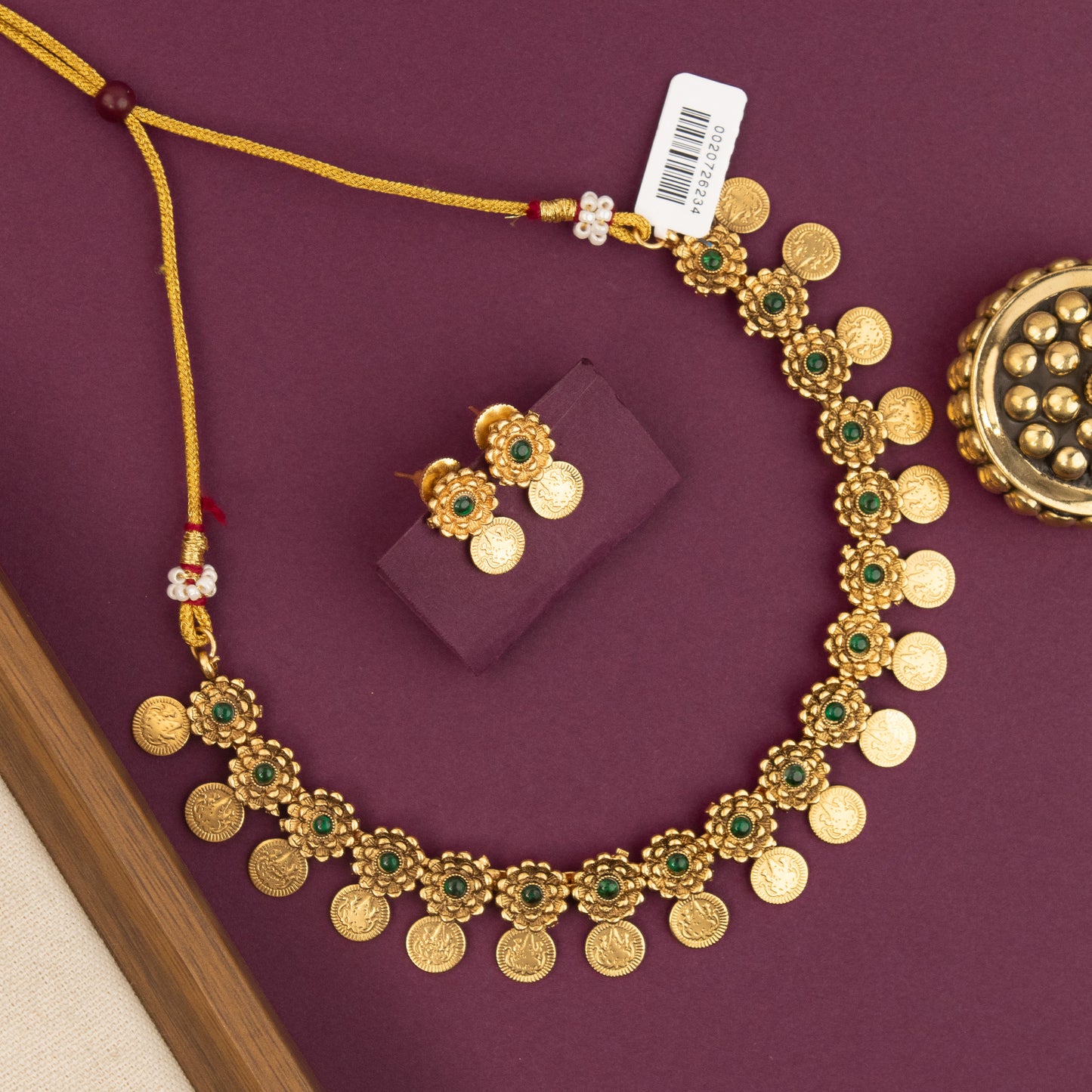 Necklace N1399