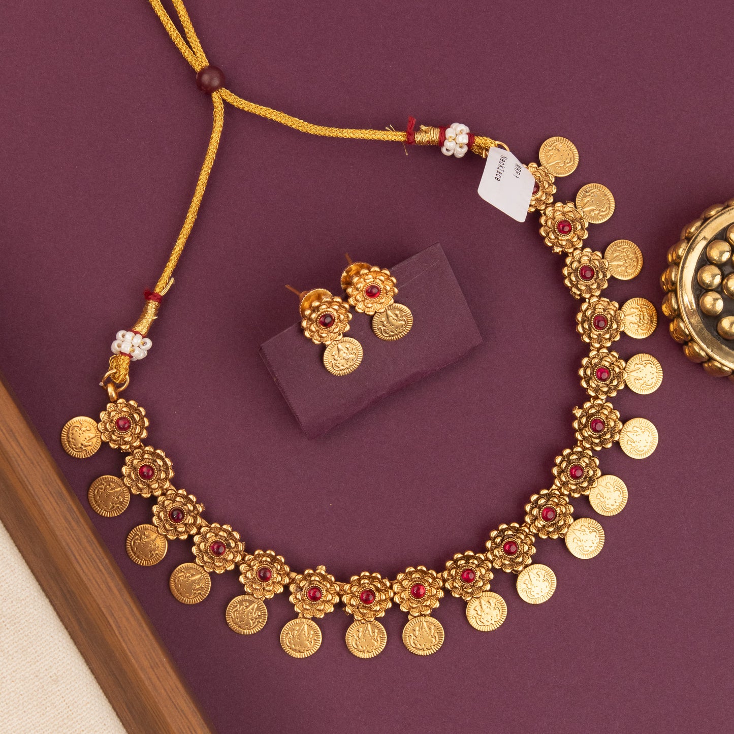 Necklace N1399