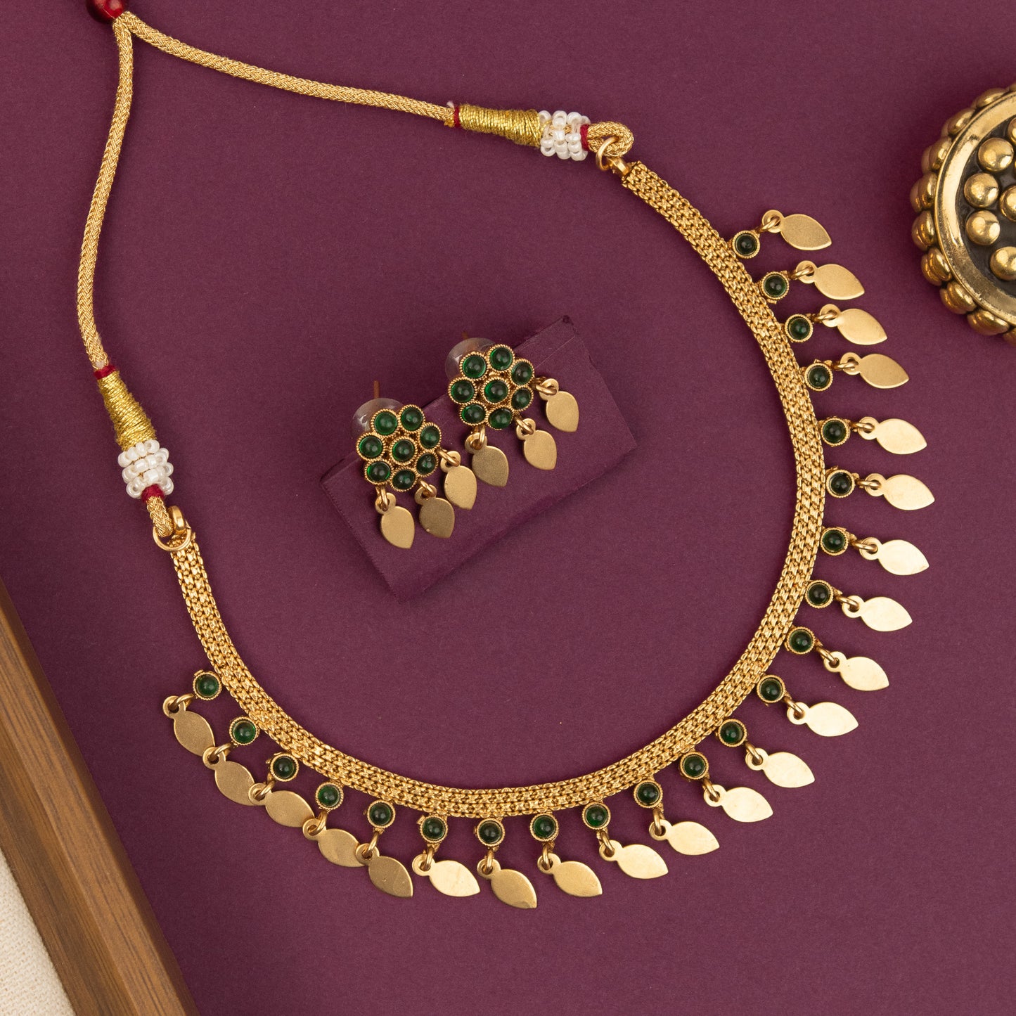 Necklace N1397