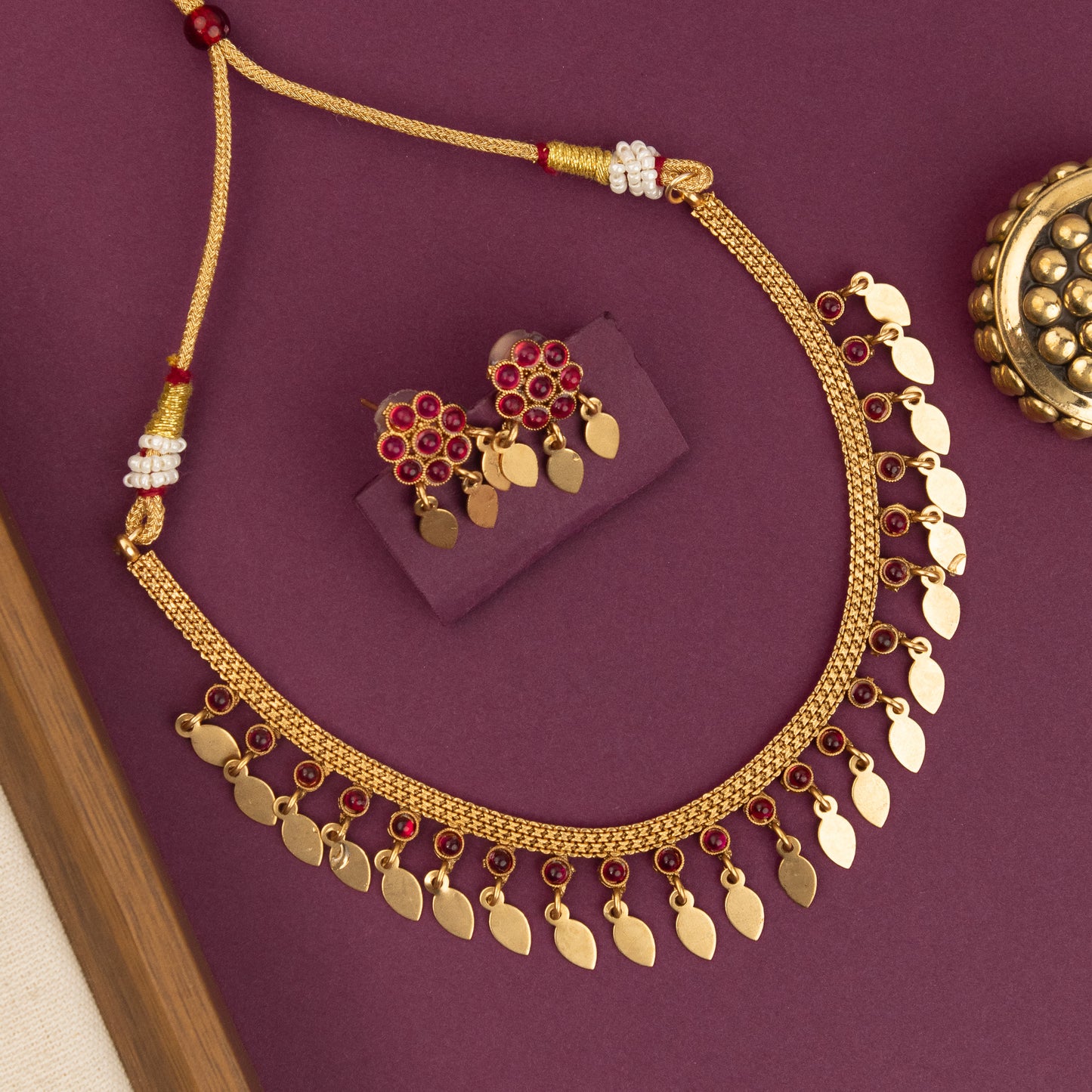 Necklace N1397