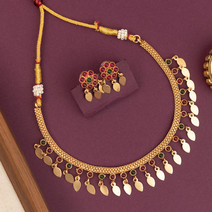 Necklace N1397
