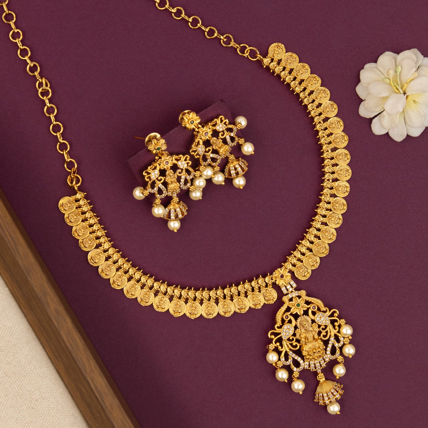 Necklace N1378