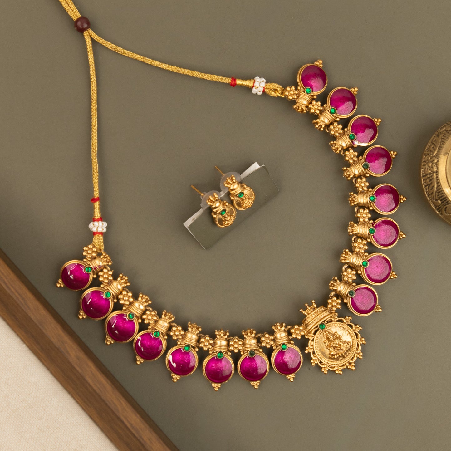 Necklace N194