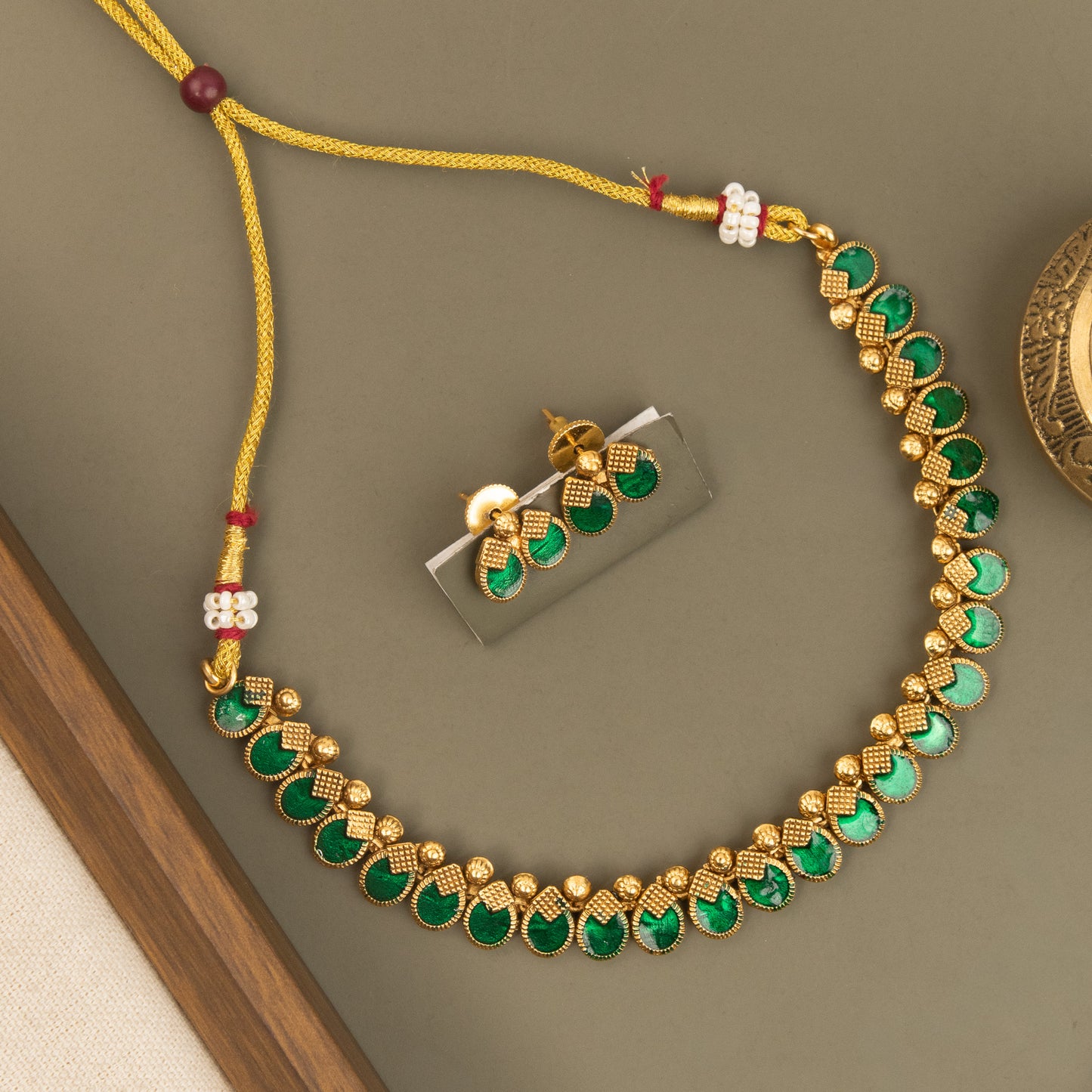 Necklace N1380