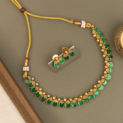 Necklace N1380