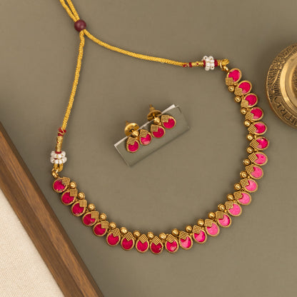 Necklace N1380