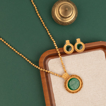 Necklace N1356