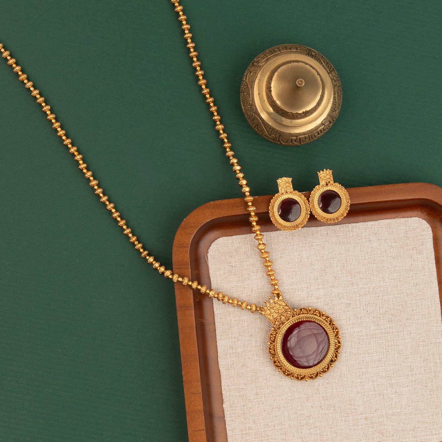 Necklace N1356