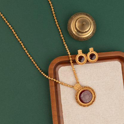 Necklace N1356