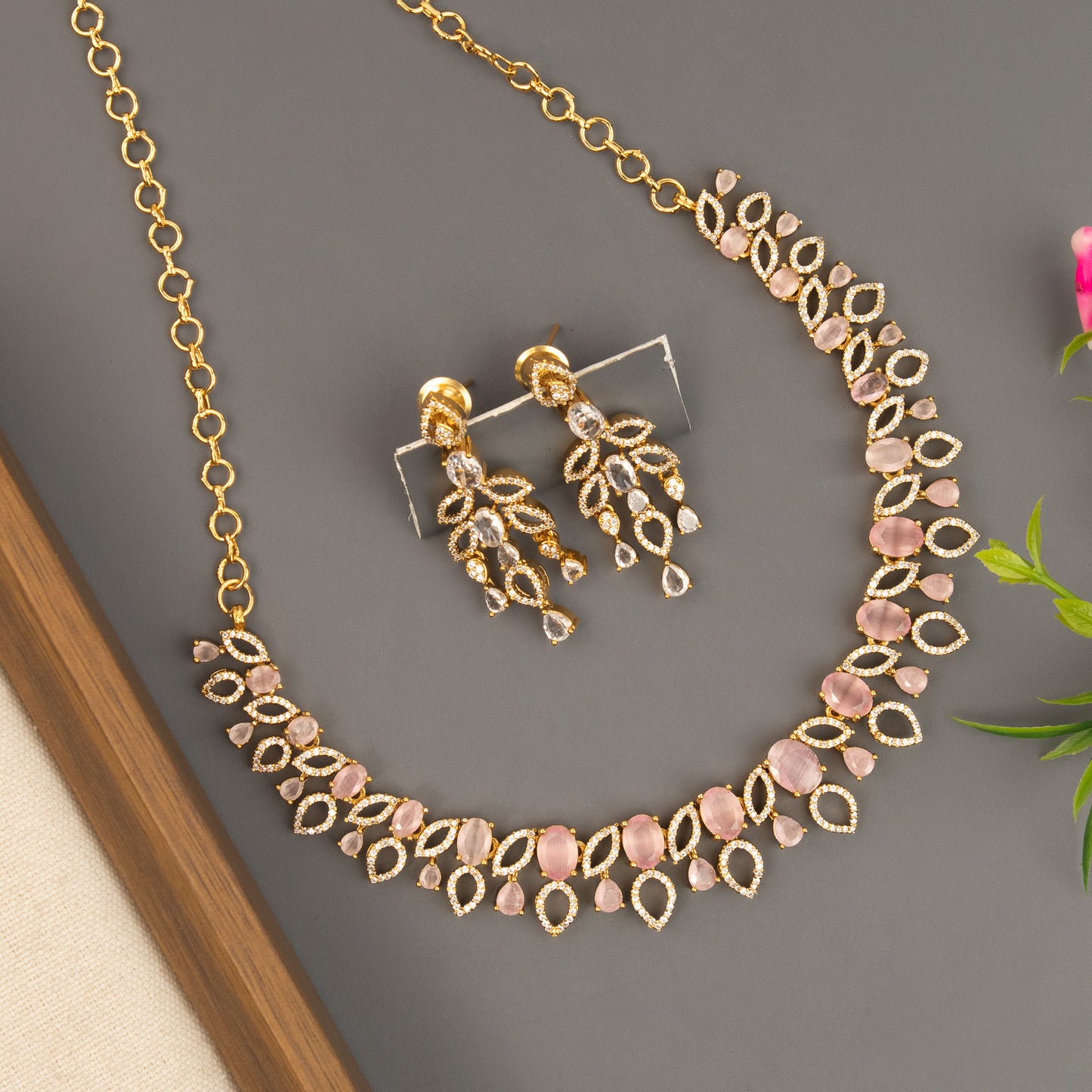 Necklace N1402